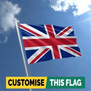 Union Jack flag