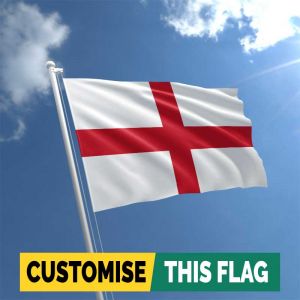 England flag