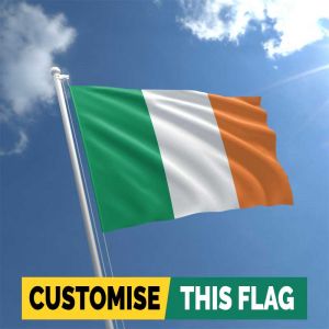 Ireland flag