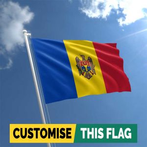 Custom Mauritius flag