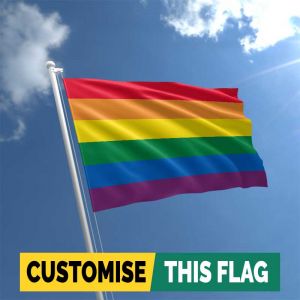 LGBT flag