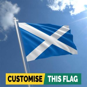 Scotland flag