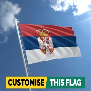Custom Sark flag