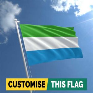 Custom Sark flag