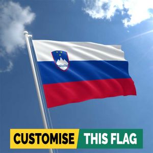 Custom Sark flag