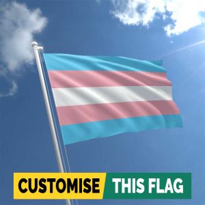 Transgender flag