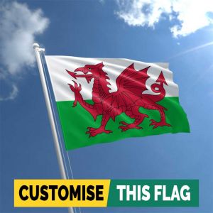 Wales flag