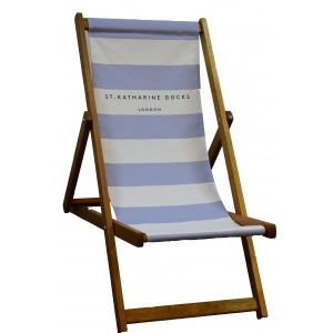 Deluxe Deckchair - Adult