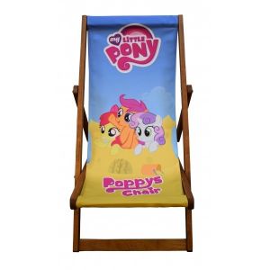 Deluxe Deckchair - Kids