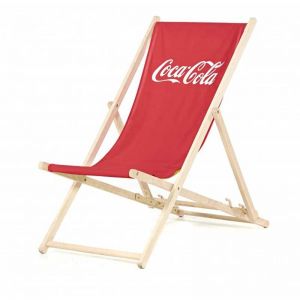 Promotional Deckchair - Adult