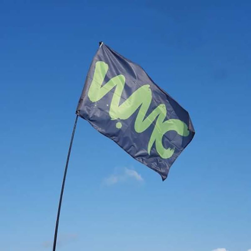 Customise your Festival Flags for 2026