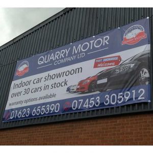 Why designing your own flag can be a great solution